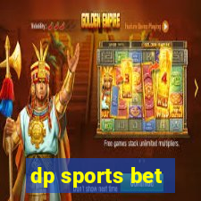 dp sports bet